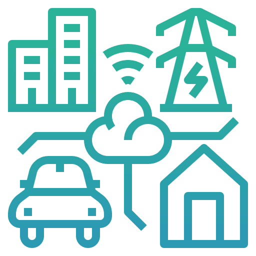 Utility Distribution